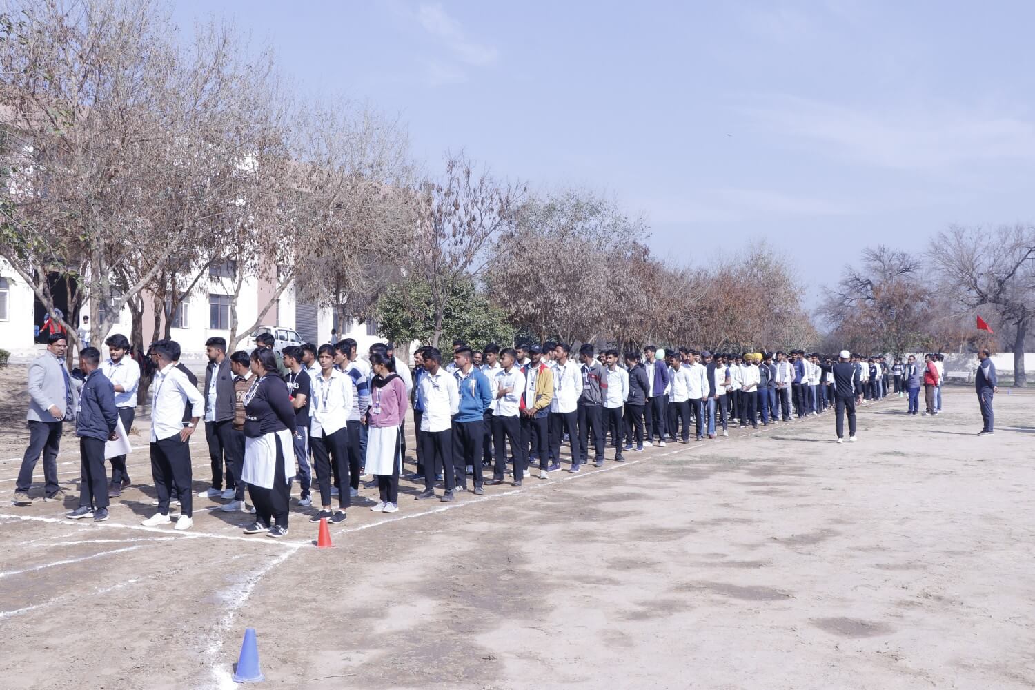 Govt. Polytechnic